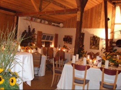 Foto: Weinbau Pavillon